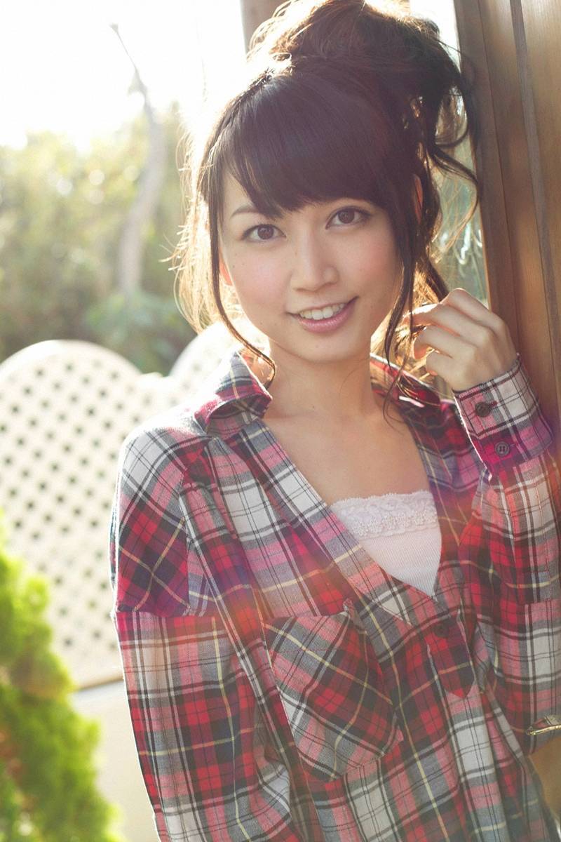 寺田 Chihiro[Wanibooks] 2012.05.18 3rd week av女优写真